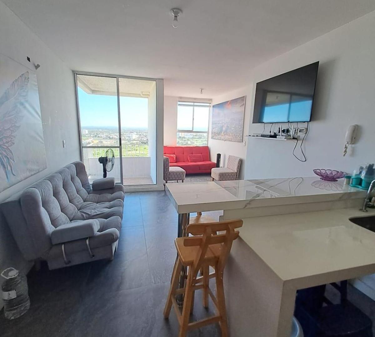 Hermoso Tu Disfrute Y Bienestar Apartamento Cartagena