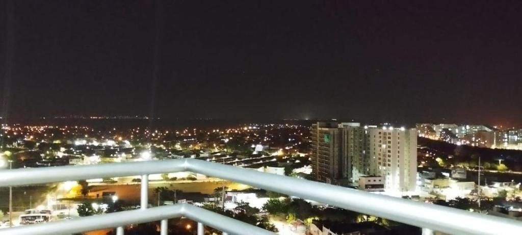 Hermoso Tu Disfrute Y Bienestar Apartamento *