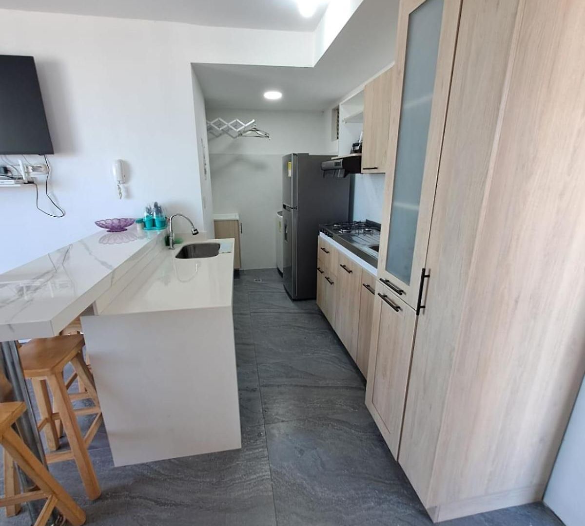 Apartamento Hermoso Tu Disfrute Y Bienestar *