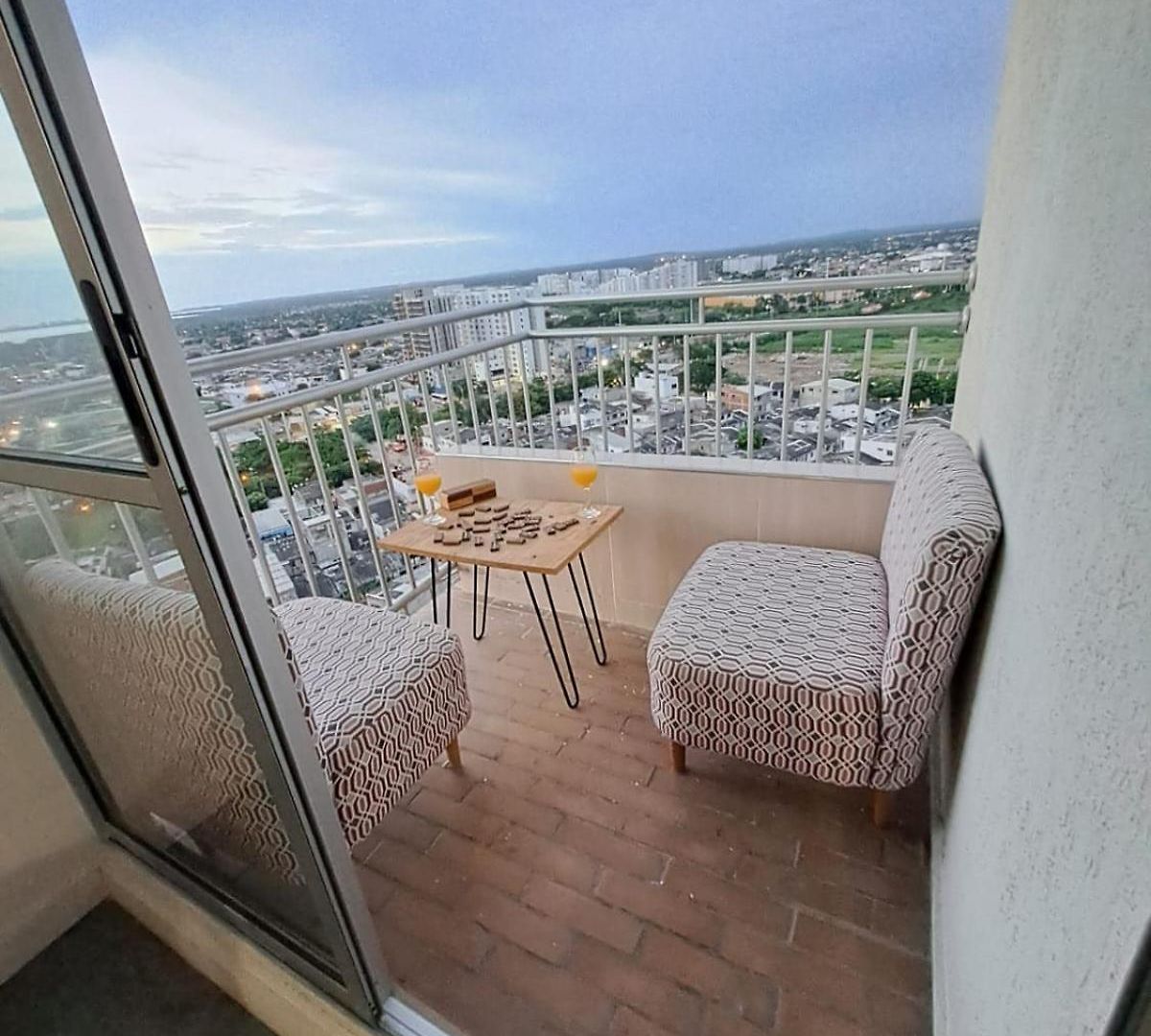 Hermoso Tu Disfrute Y Bienestar Apartamento Cartagena