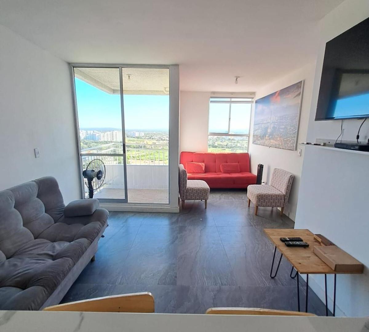 Apartamento Hermoso Tu Disfrute Y Bienestar