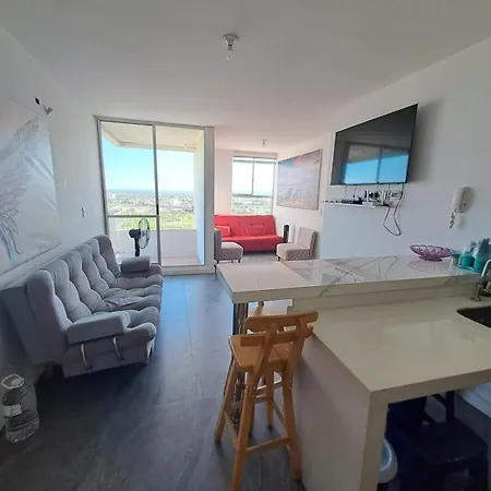 Hermoso Tu Disfrute Y Bienestar Apartamento Cartagena