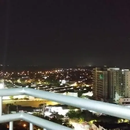 Hermoso Tu Disfrute Y Bienestar Apartamento *