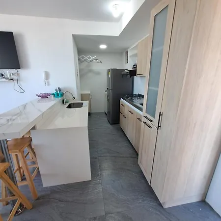 Apartamento Hermoso Tu Disfrute Y Bienestar *