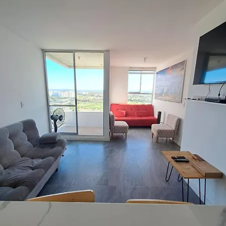 Apartamento Hermoso Tu Disfrute Y Bienestar