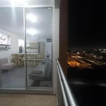 Apartamento Hermoso Tu Disfrute Y Bienestar Cartagena