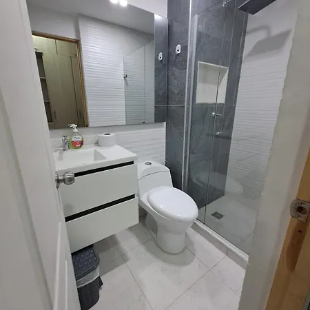 Hermoso Tu Disfrute Y Bienestar Apartamento *