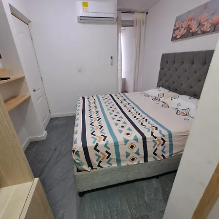Hermoso Tu Disfrute Y Bienestar Apartamento Cartagena