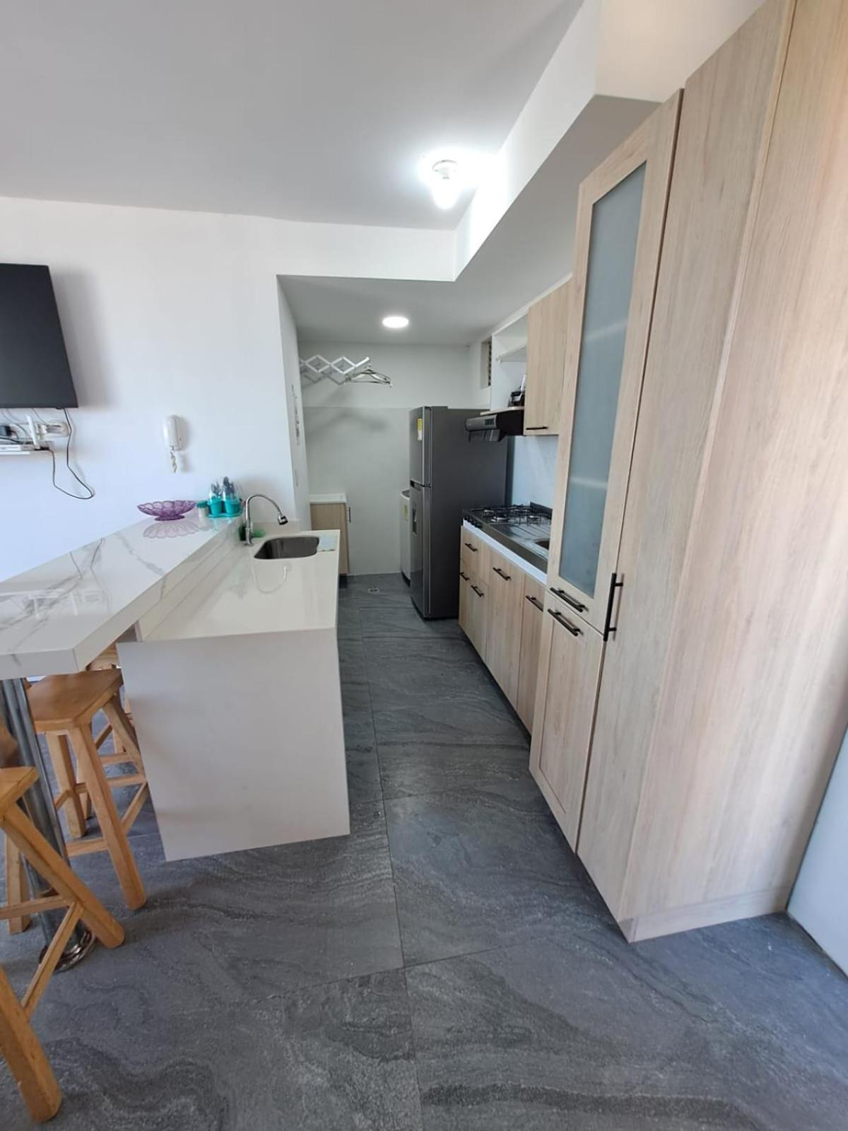 Apartamento Un Lugar Donde Tu Bienestar Es Lo Más Importante *