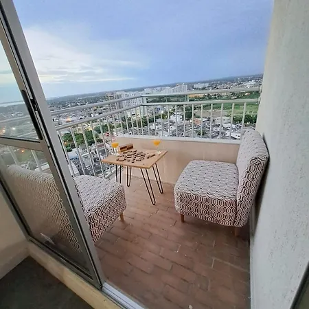 Hermoso Tu Disfrute Y Bienestar Apartamento Cartagena
