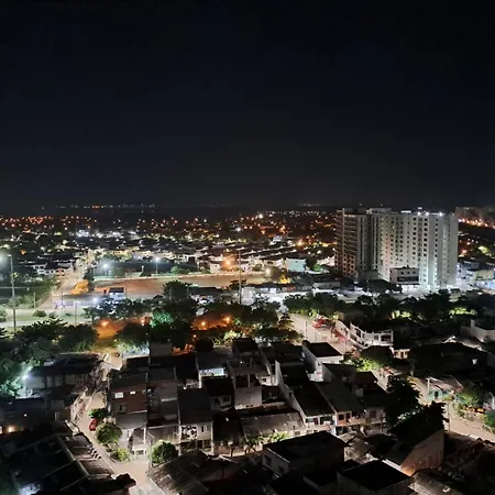 Apartamento Hermoso Tu Disfrute Y Bienestar Cartagena