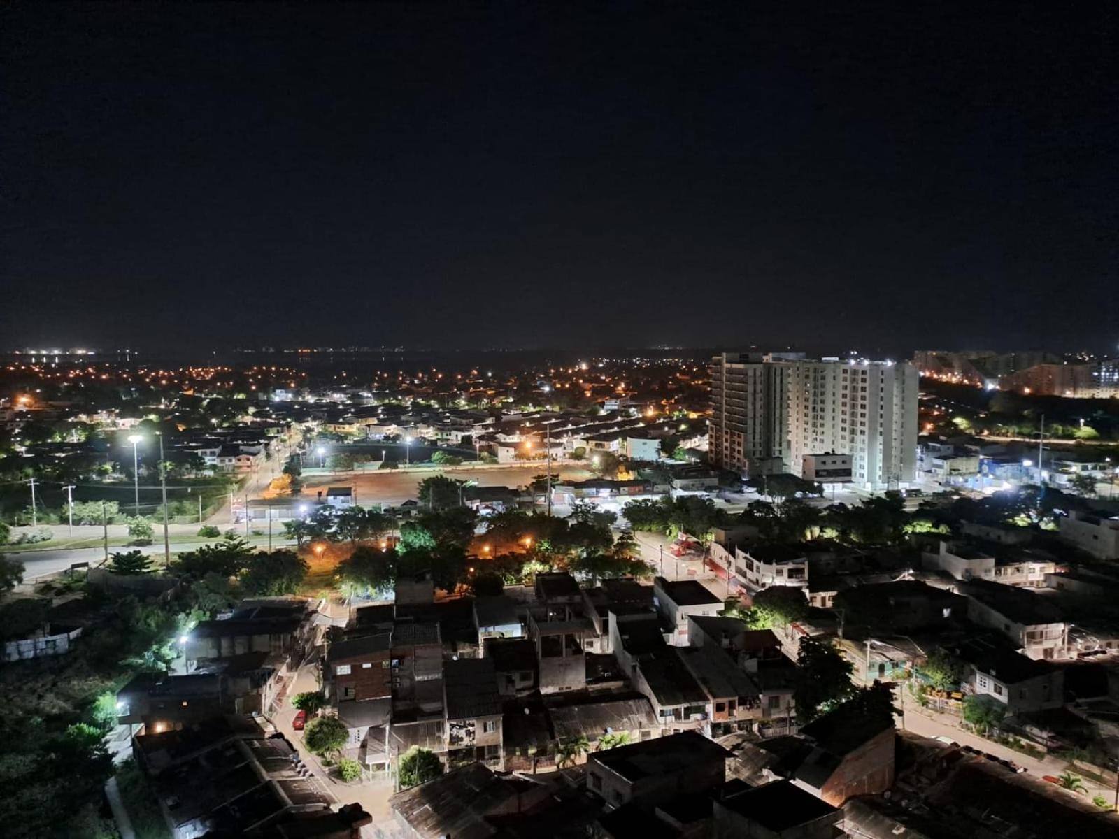 Apartamento Hermoso Tu Disfrute Y Bienestar Cartagena